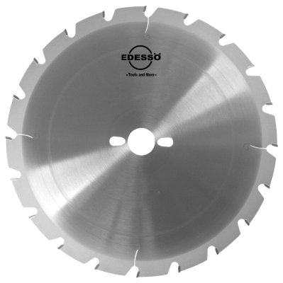 HW Kreissägeblatt Bau EXTREM FF nagelsicher 250x2,8/1,8x30 mm Z=18 FF