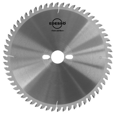 HW Kreissägeblatt Präzision TFpos Mehrzahn 250x3,2/2,6x30 Z=60
