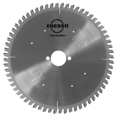 Kreissägeblatt SILBERPFEIL High Performance 216x3,0/2,0x30 mm Z=64 W40°neg