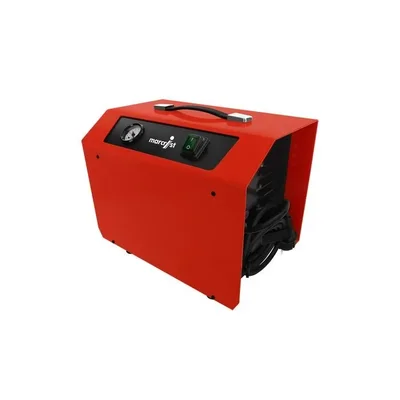 Marcrist VP250 Vakuumpumpe 230 V DE