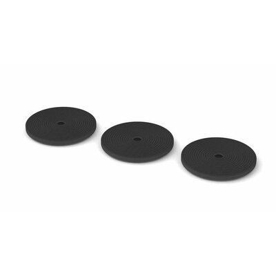 Marcrist WSR-Ersatzdichtungen 150 mm (3 Stück)