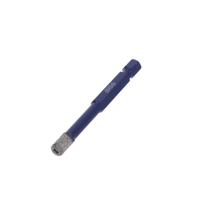 Marcrist PG350X-HEX Ø10 mm Fliesen-Trockenbohrer