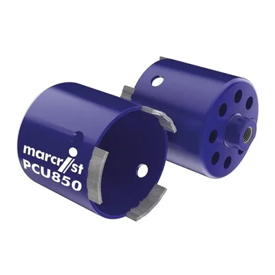 Marcrist PCU850 68 mm M16 Dosensenker