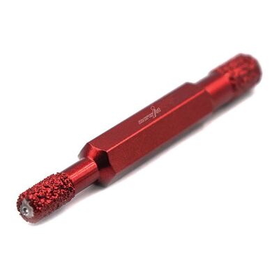 Marcrist PG750 × 2in1 6/8 mm Diamantbohrkrone