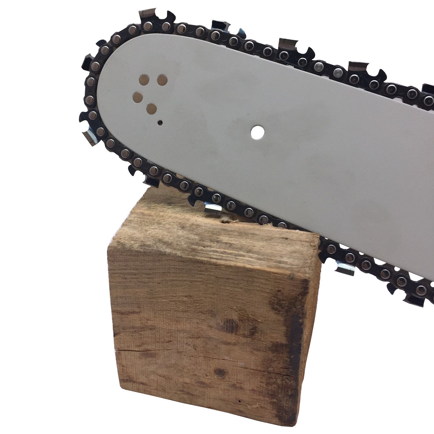 Profi Sägekette 45 cm 72T 325 1,5 Kette Motorsäge für Kraftwelle Profi Sägekette 45 cm 72T 325 1,5 Kette Motorsäge für Kraftwelle