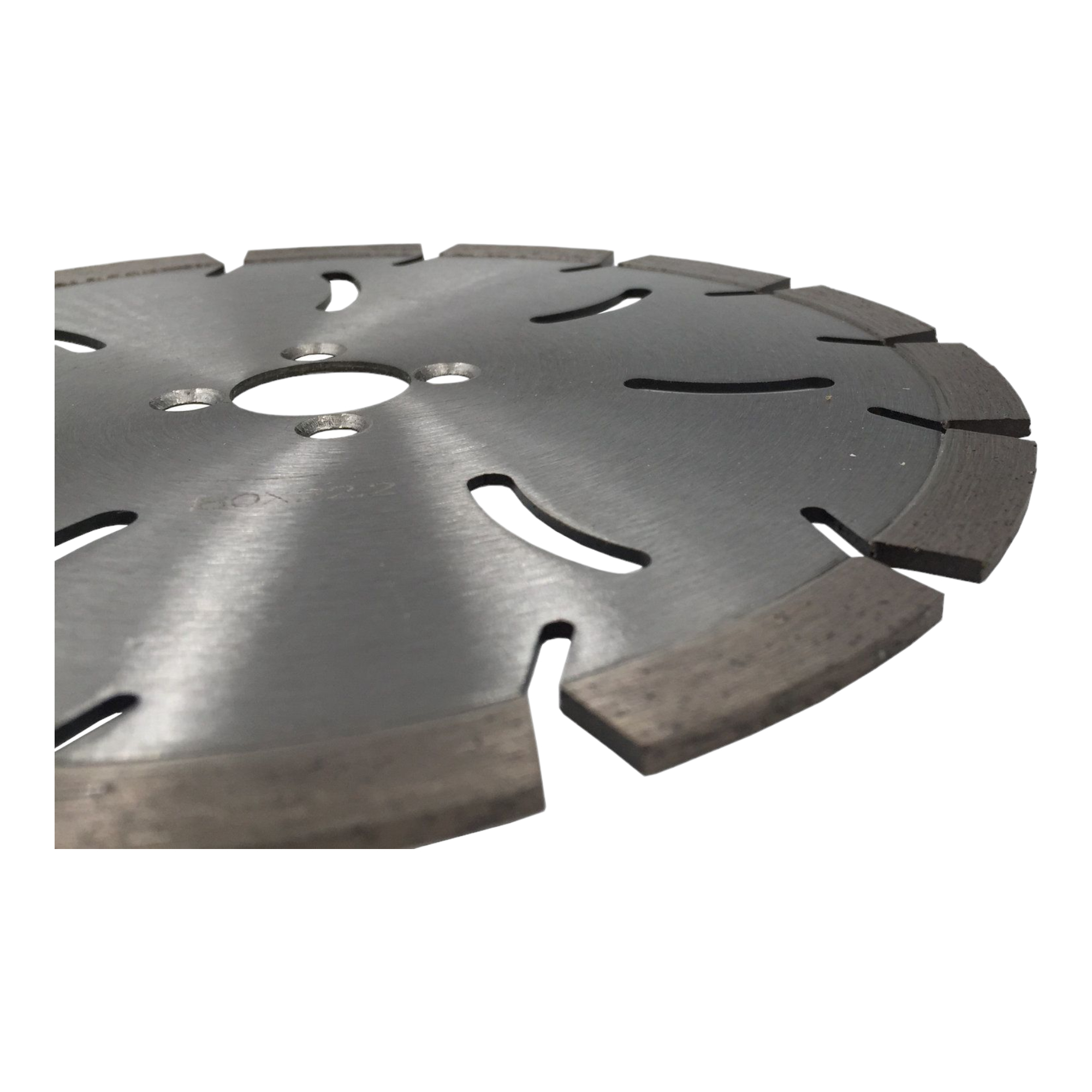 Diamantscheibe Power Cut Pro 180 mm für Beton Granit Klinker Stein