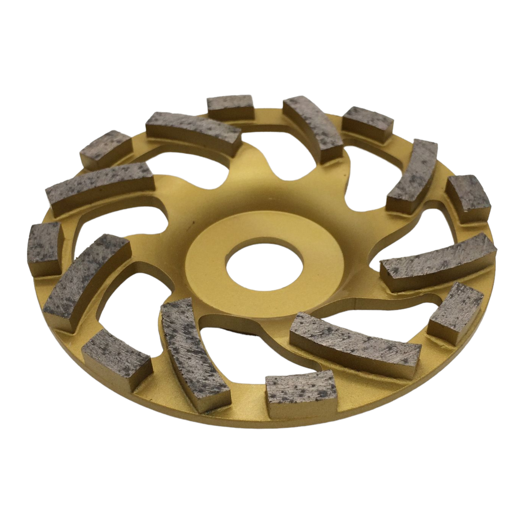 Diamant - Topfschleifer Beton/Farbe/Klebstoffe 180 mm