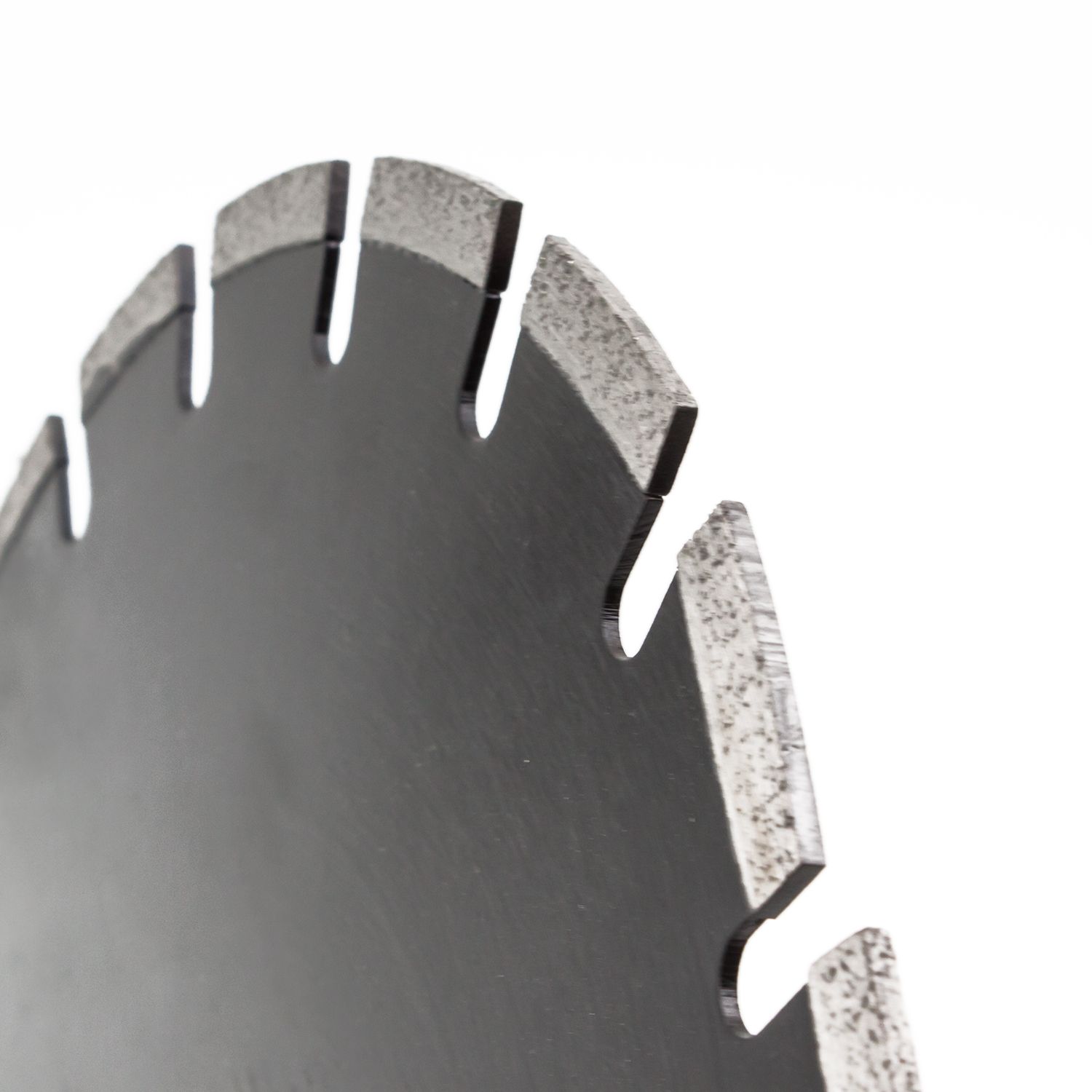 Set 10 Stück Diamantscheibe Black Cut 350/20 mm