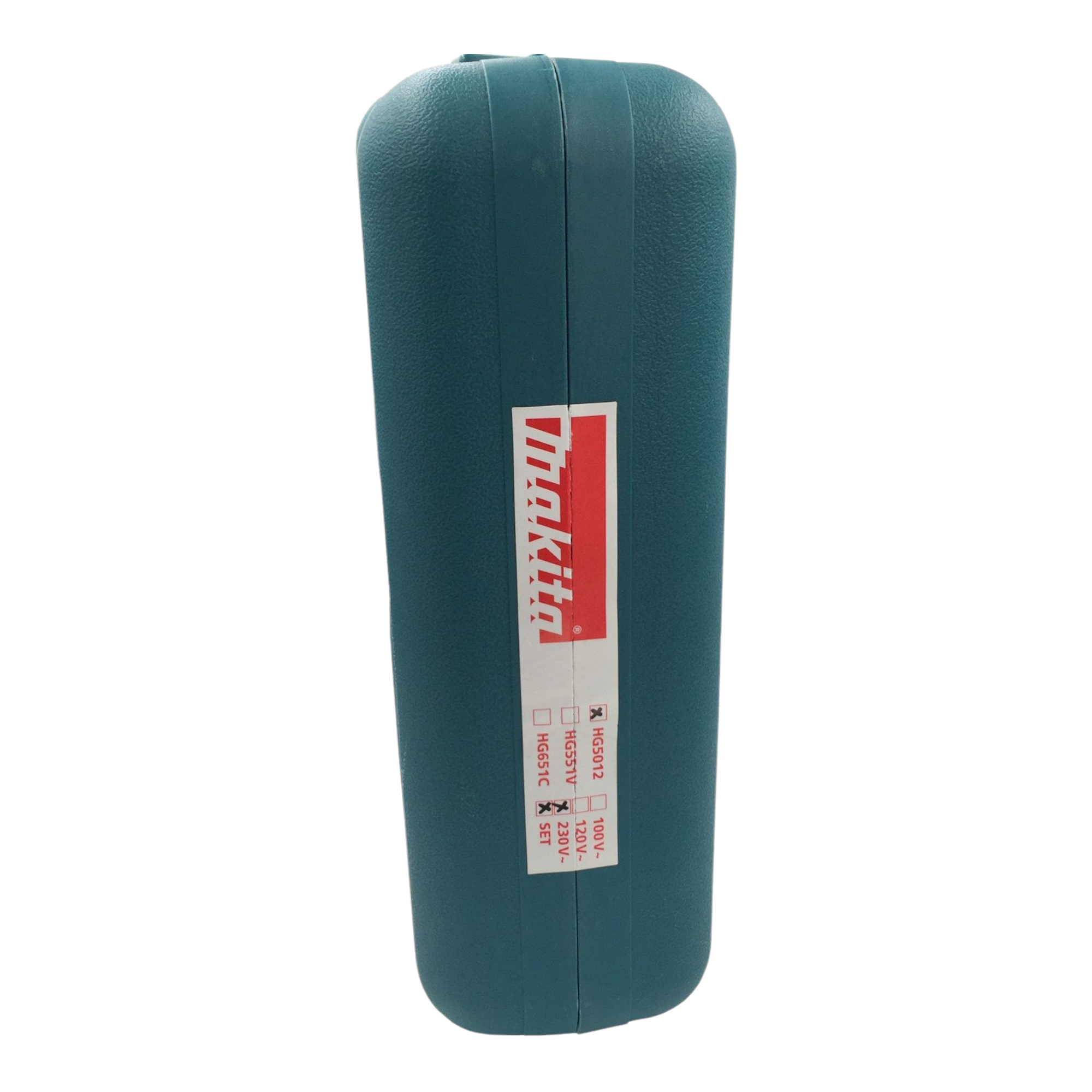 Makita Heissluftgebläse HG5012K