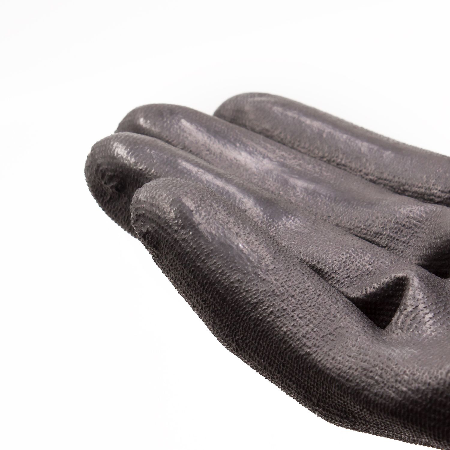 72 Paar Nylon-Arbeitshandschuhe K029 Größe 8 plus Grillbesteck