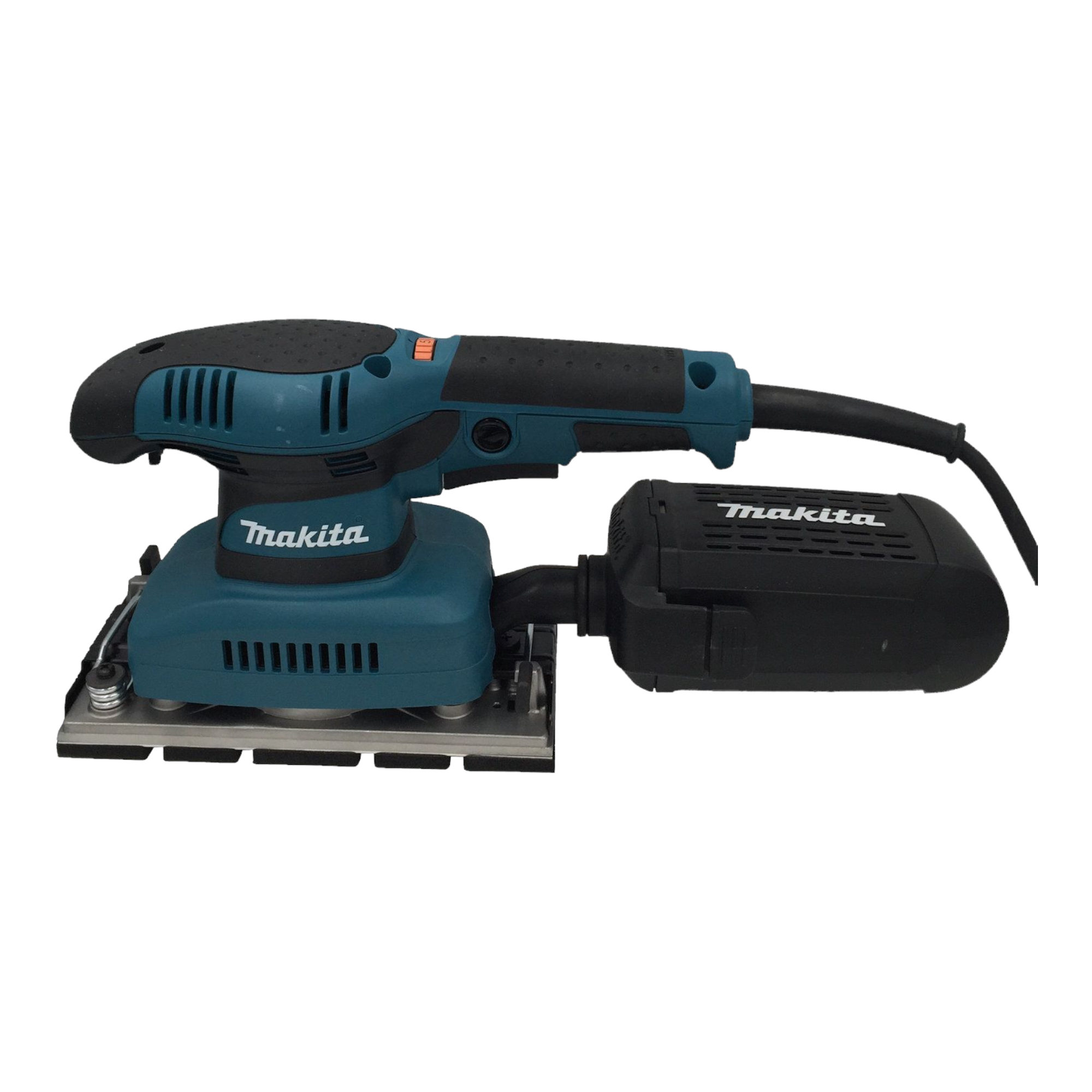 Makita Schwingschleifer- Schleifmaschine BO3711J