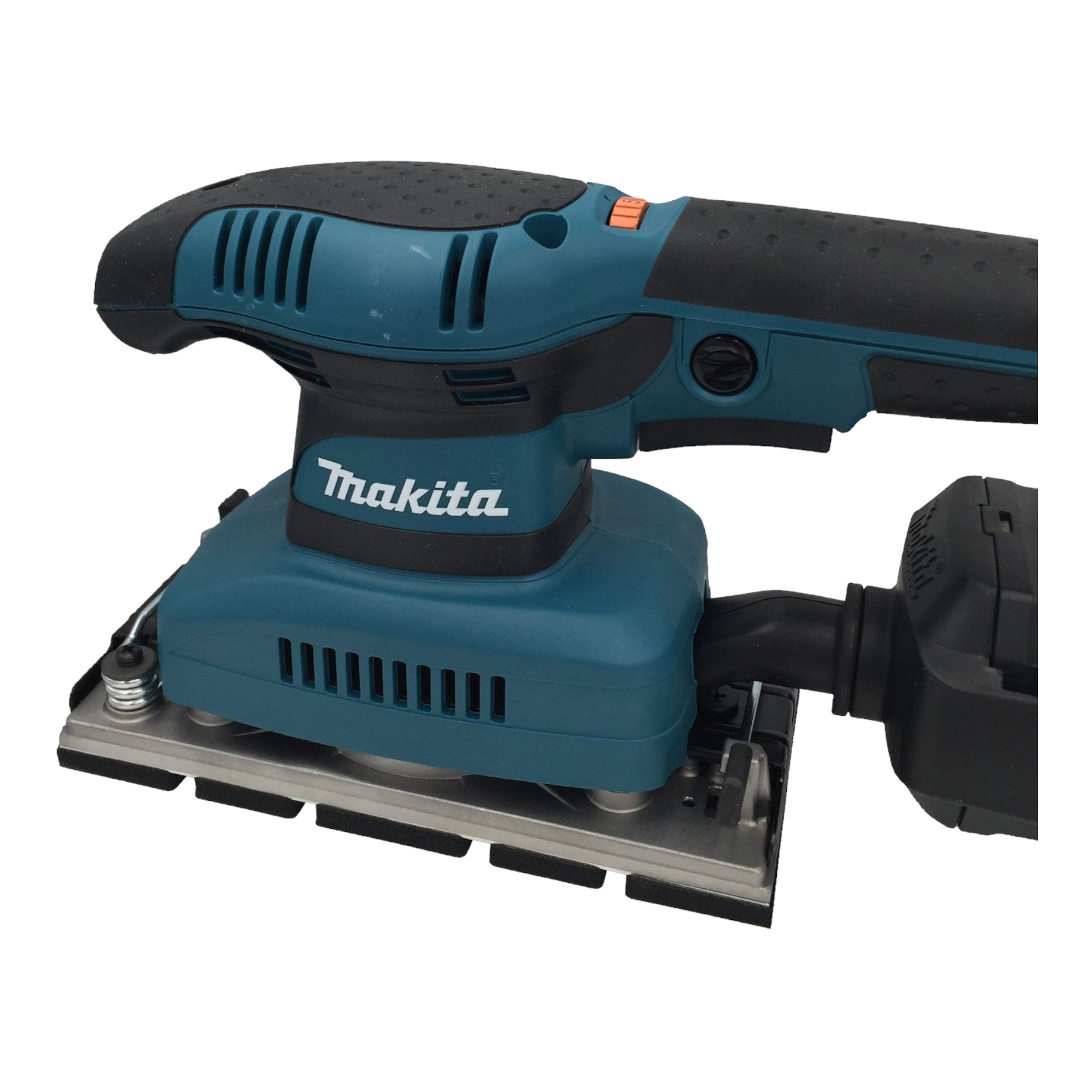 Makita Schwingschleifer- Schleifmaschine BO3711J