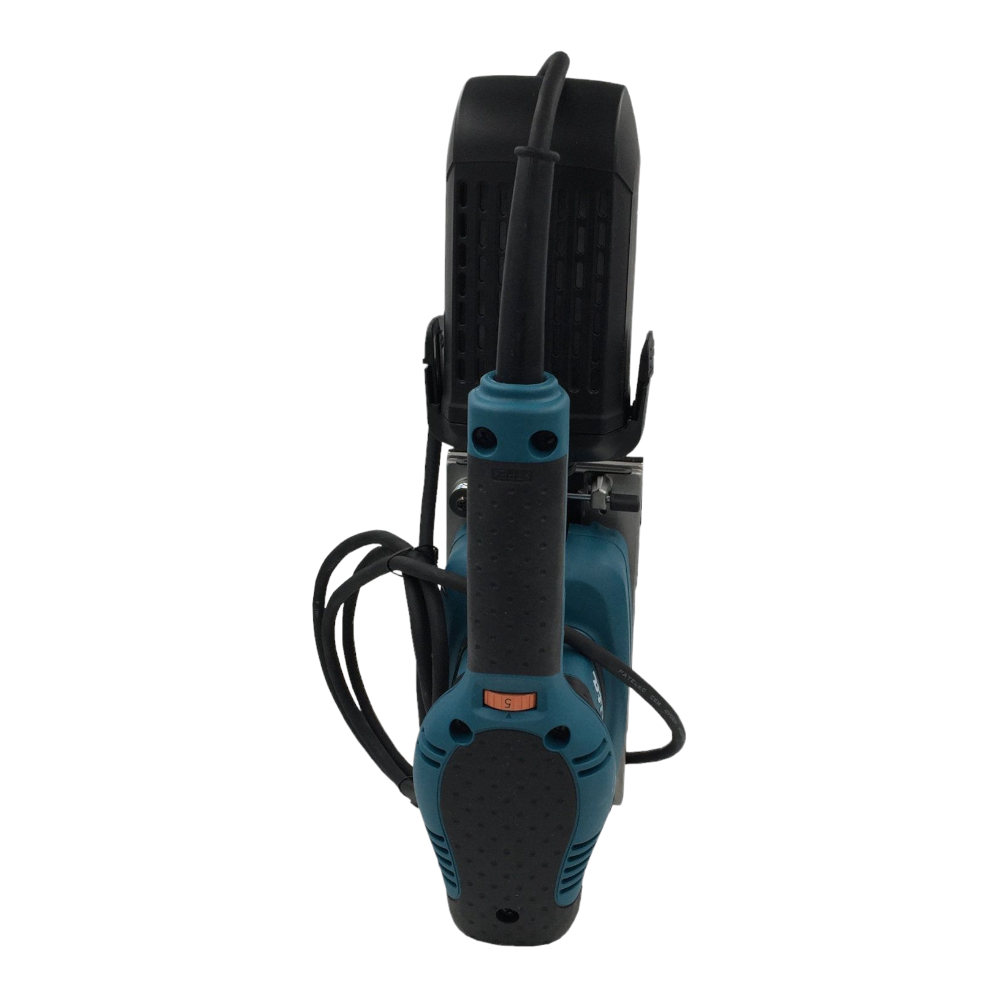 Makita Schwingschleifer- Schleifmaschine BO3711J