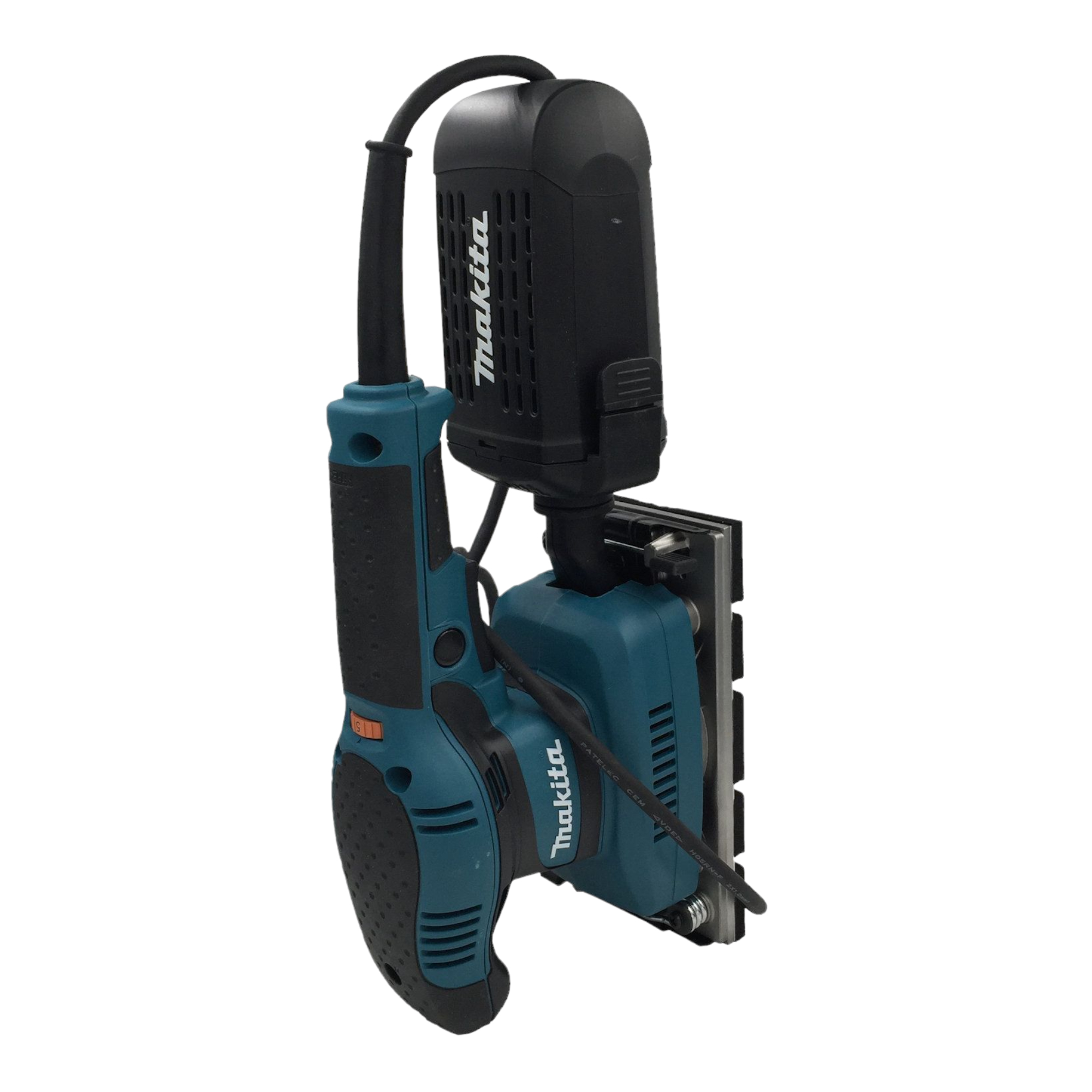 Makita Schwingschleifer- Schleifmaschine BO3711J