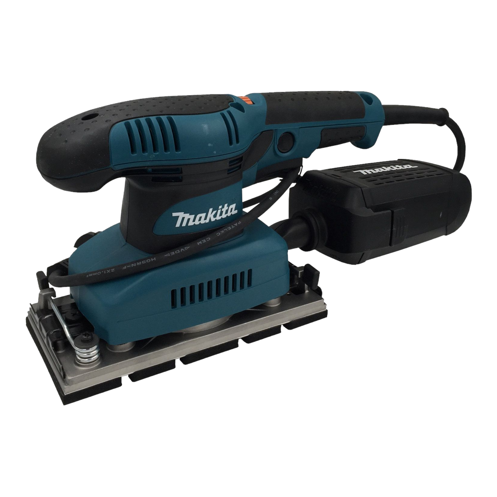 Makita Schwingschleifer- Schleifmaschine BO3711J