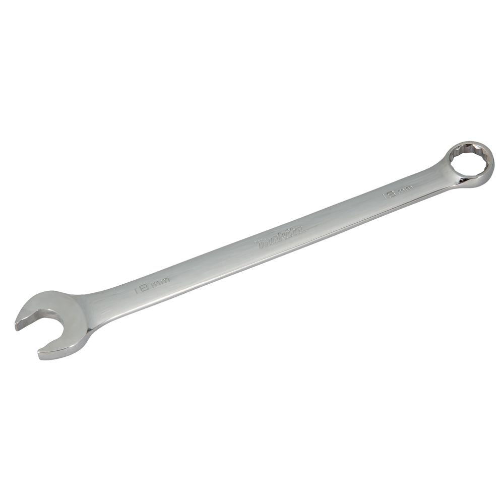 Makita Ring-Maulschlüssel-Set B-65539 9- teilig