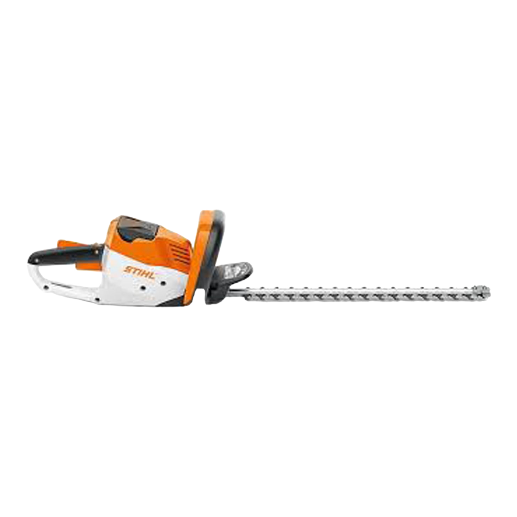 Akku Heckenschere STIHL HSA 56 Set mit Akku + Ladegerät