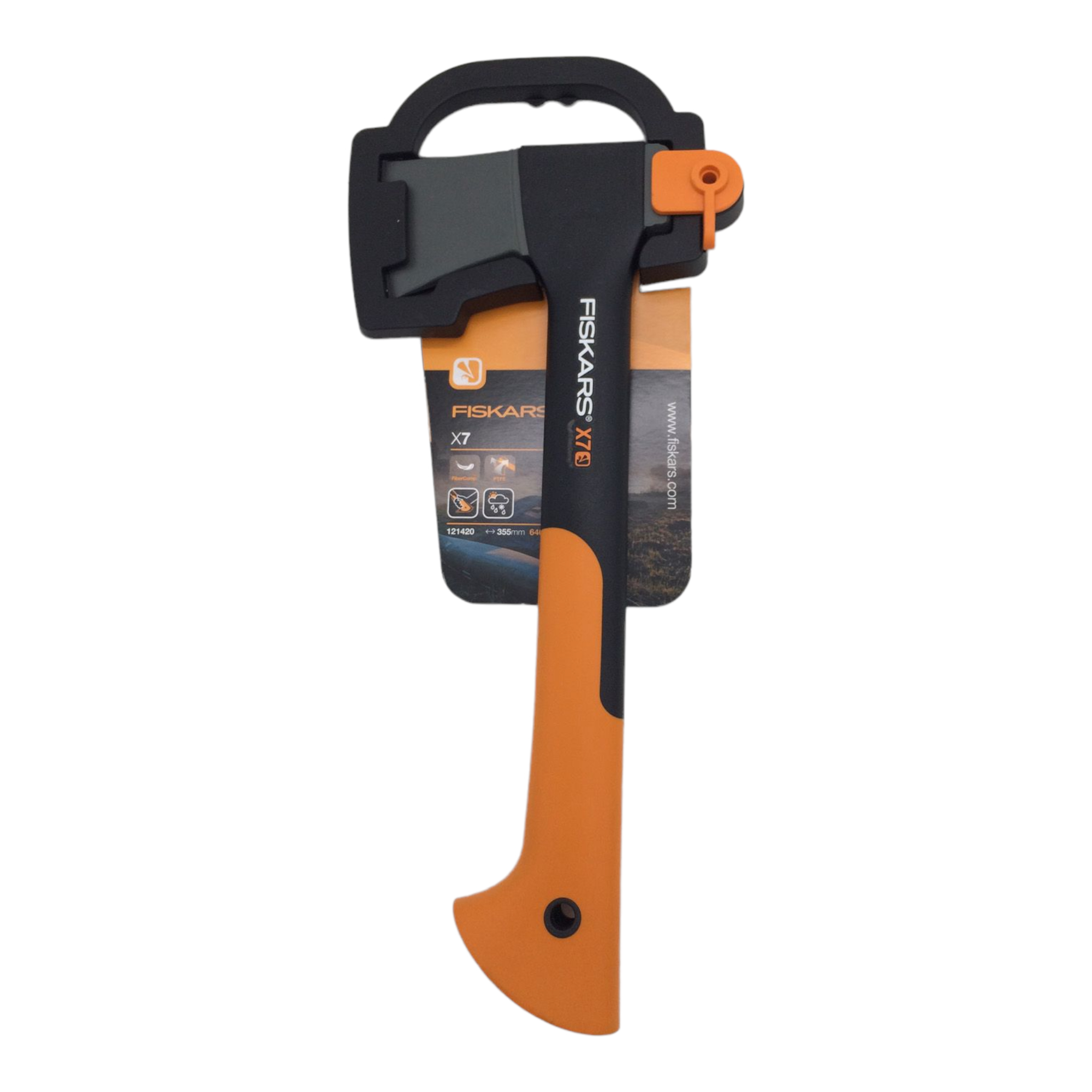 Fiskars Universalaxt X7 (121420)