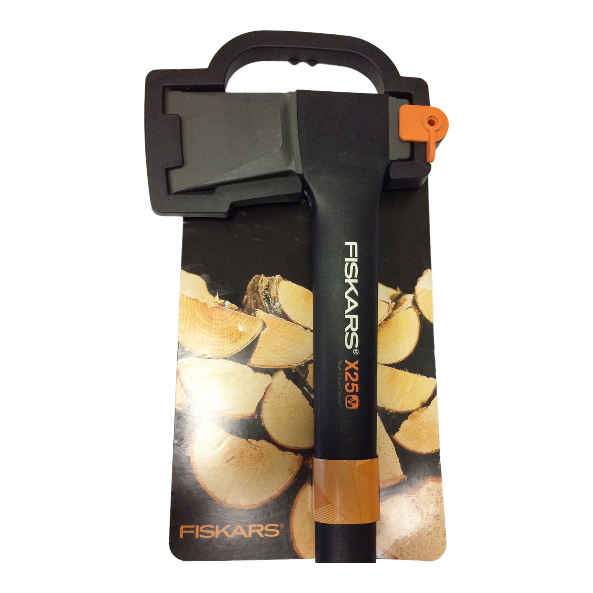 Fiskars Spaltaxt X25 122480
